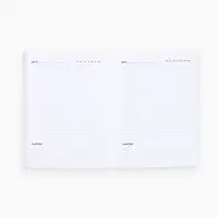 Ежедневник в мягкой обложке А6, 120 л "Лучший защитник" Ежедневник в мягкой обложке А6, 120 л "Лучший защитник"