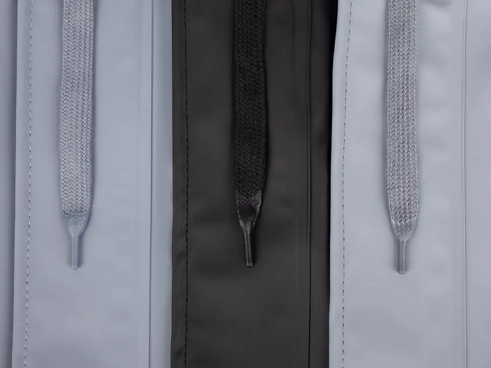 Парка R4, черная, размер XS/S