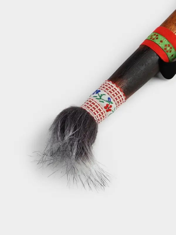 Музыкальный инструмент &laquo;Клон-тонг&raquo;, 13&times;6&times;45 см, МИКС