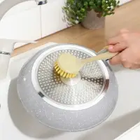 Щётка для посуды Доляна, 21&times;6 см