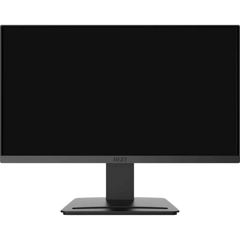 Монитор MSI 21,45' PRO MP223 E2, VA, 1920x1080,100Hz, HDMI, DP, External