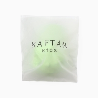 Кепка детская KAFTAN Happy, цв. зеленый, р-р 54