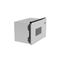 Встраиваемая микроволновая печь HBW 2560WG 25л