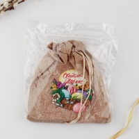 Пасочница «Светлой Пасхи», 11.5 х 12 см.