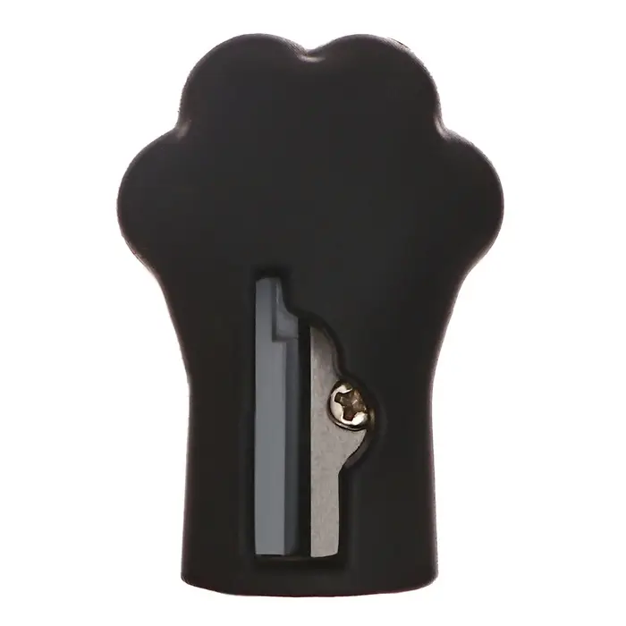 Точилка deVENTE. Cat Paw, с покрытием софт-тач