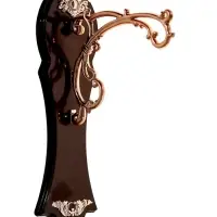 Часы настенные двусторонние &laquo;Розы&raquo;, подвес, 41&times;33 см