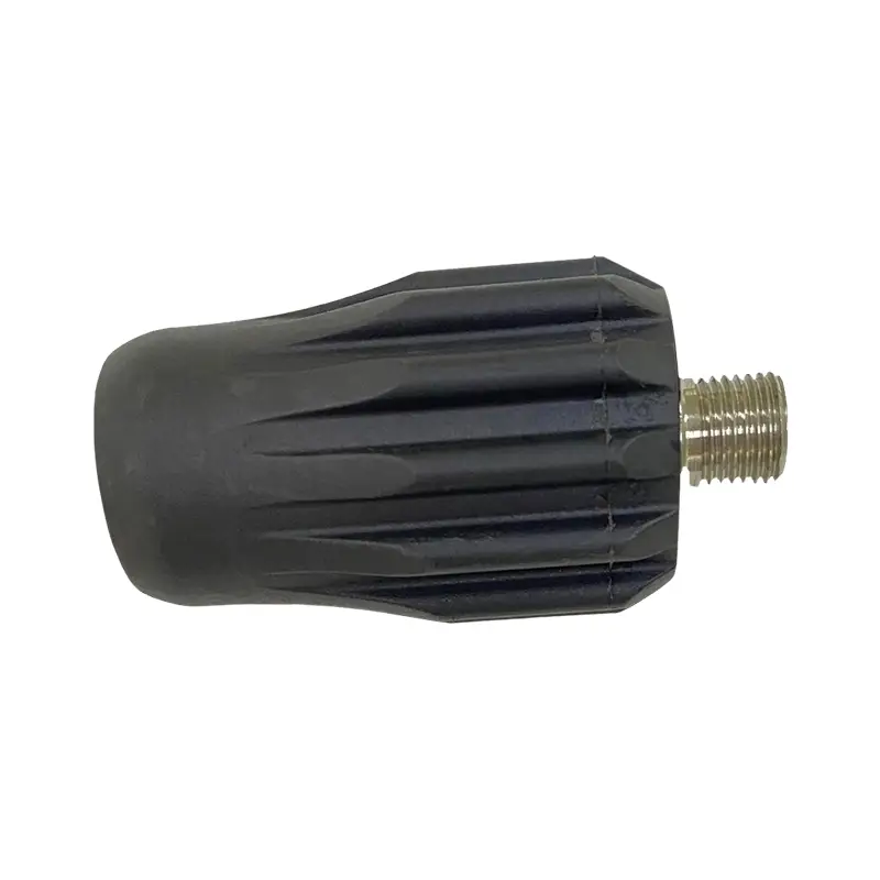 Муфта-байонет KW, 250bar, 1/4внеш, нерж.сталь M-00001023 (на себя)