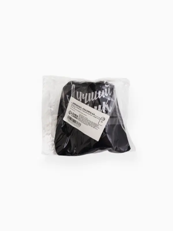 Стопки в чехле &laquo;Лучший охотник&raquo;: нержавеющая сталь, набор 3 шт.&times;70 мл