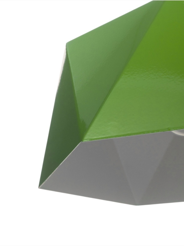 Светильник Edward 1х40Вт Е27 пр-1м зеленое яблоко 25х21,5х18см Светильник Edward 1х40Вт Е27 пр-1м зеленое яблоко 25х21,5х18см