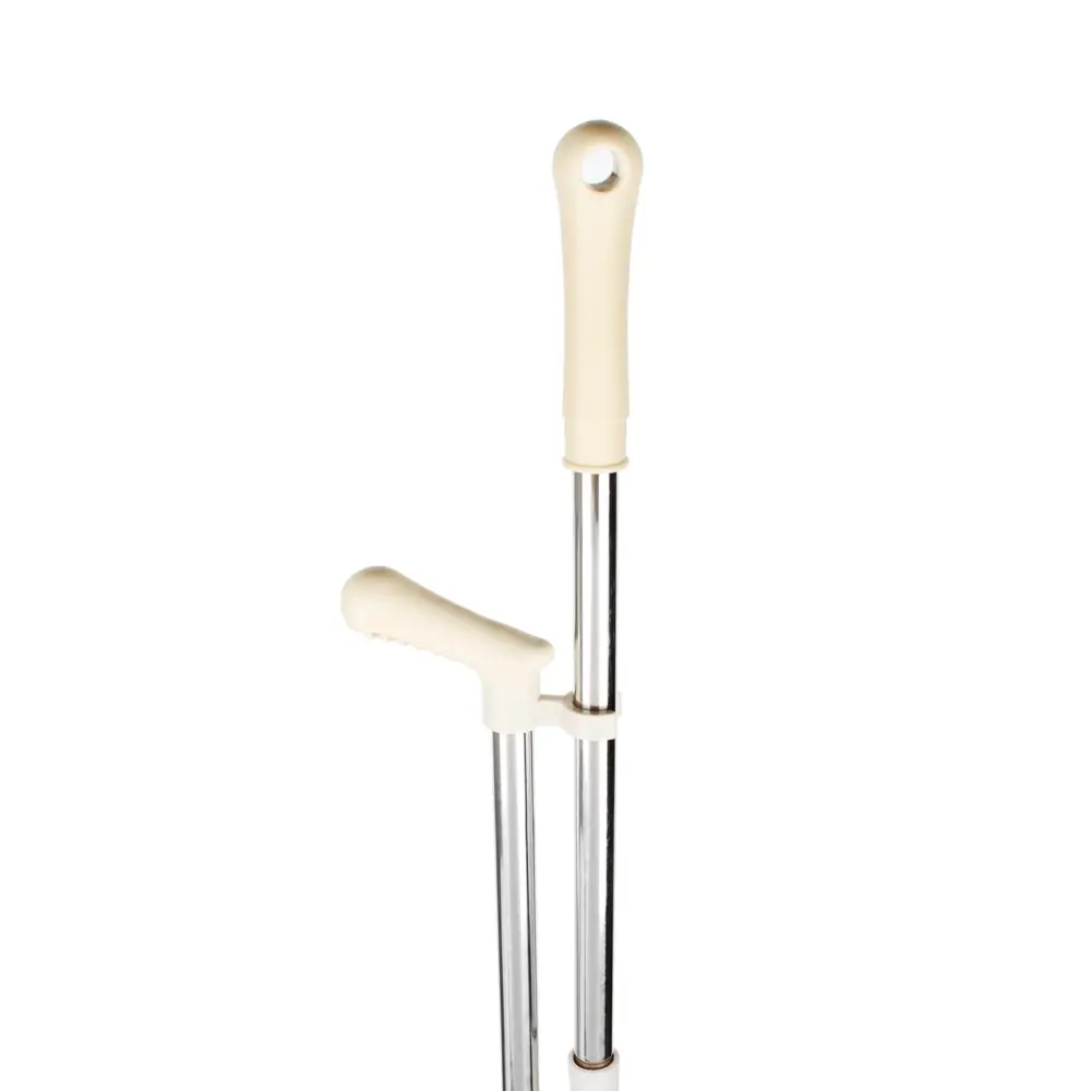 VETTA Набор щетка+совок, пластик, железо, ПВХ, 2 ручки, 92x24см/85x26,5см