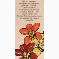 Туалетная вода женская Smusie Vanilla Sweet, 100 мл