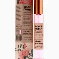 Парфюмерная вода женская Vegan Love Studio Dolce Queen, 30 мл