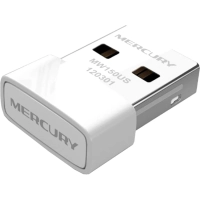 Сетевой адаптер Wi-Fi  Mercusys MW150US