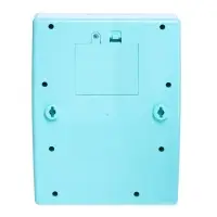 Бытовая техника &laquo;Стиральная машина&raquo;, свет, дверца открывается