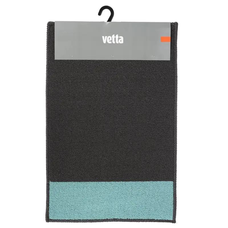 Коврик универсальный тм VETTA Швеция, 60х40см, 2 цвета