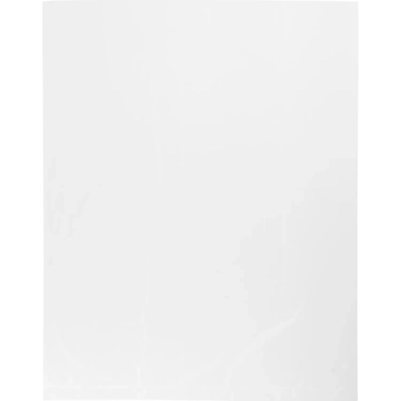 Пакет фасовочный ПВД 30х40 20 мкм пласт, 500 шт./уп