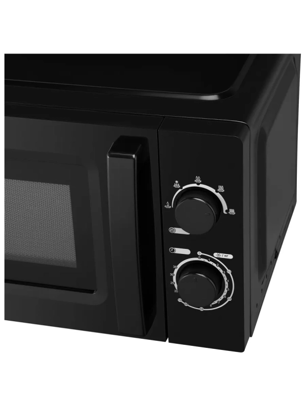 Микроволновая Печь HYM-M2008 20л 700Вт черный Микроволновая Печь HYM-M2008 20л 700Вт черный