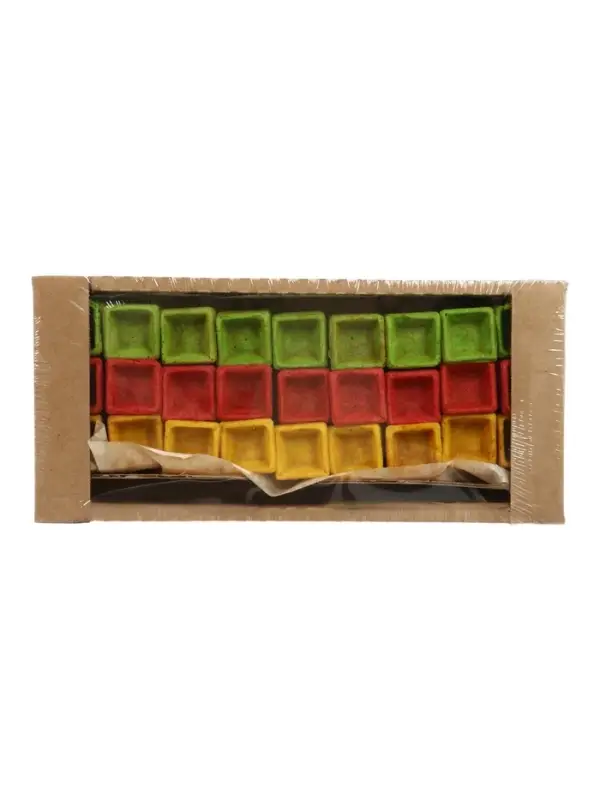 Тарталетки КарлОн, весовые &laquo;С Любовью&raquo; 135 шт.