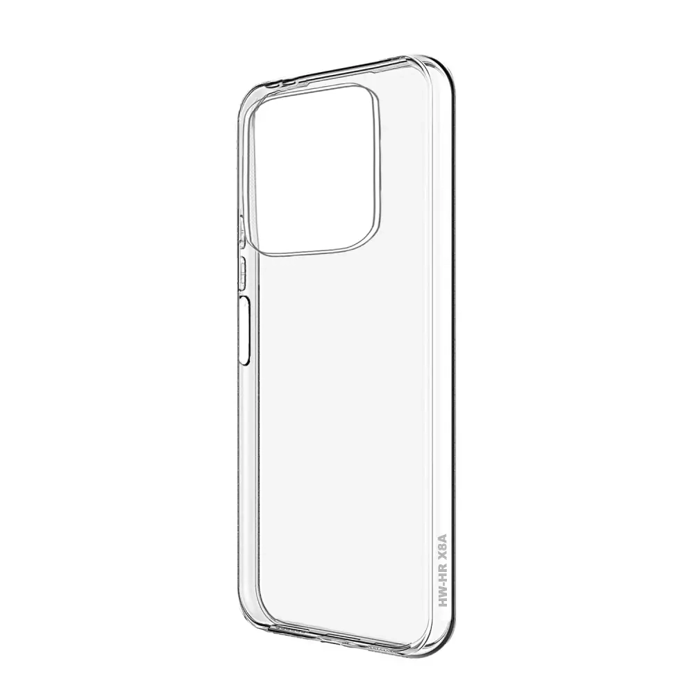 Чехол Huawei Honor X8A TPU 1.2 мм