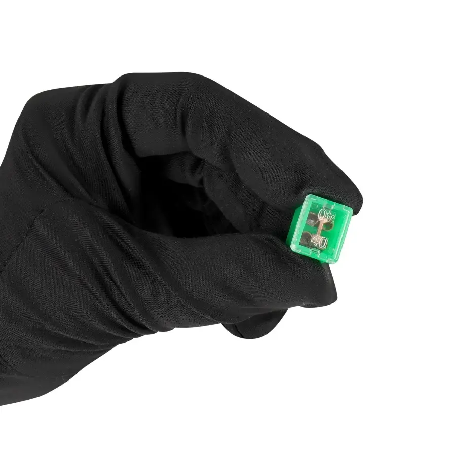 Предохранитель картриджный AVS FJ17-40A в пакете