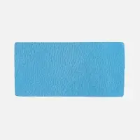 Лейбл Listra Latte, XS, голубой