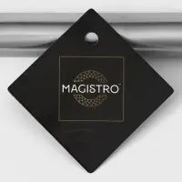 Сито для просеивания Magistro Arti, d=16 см, серебристое