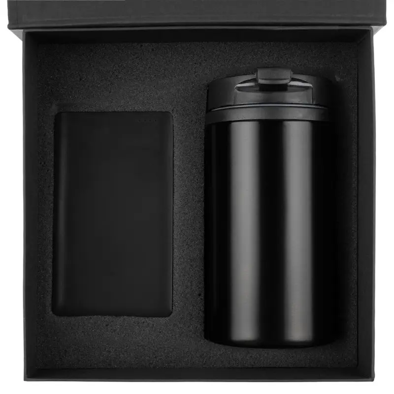 Набор Easy Trick, черный Набор Easy Trick, черный