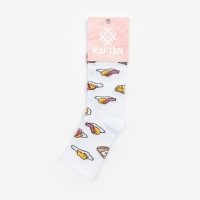 Носки женские KAFTAN Egg р. 36-39 (23-25 см)