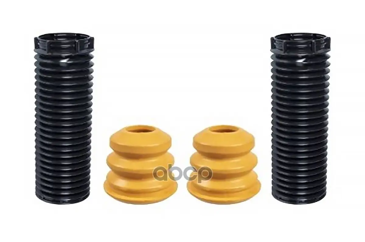 защитный комплект передний ford Standard Springs арт. STP1042