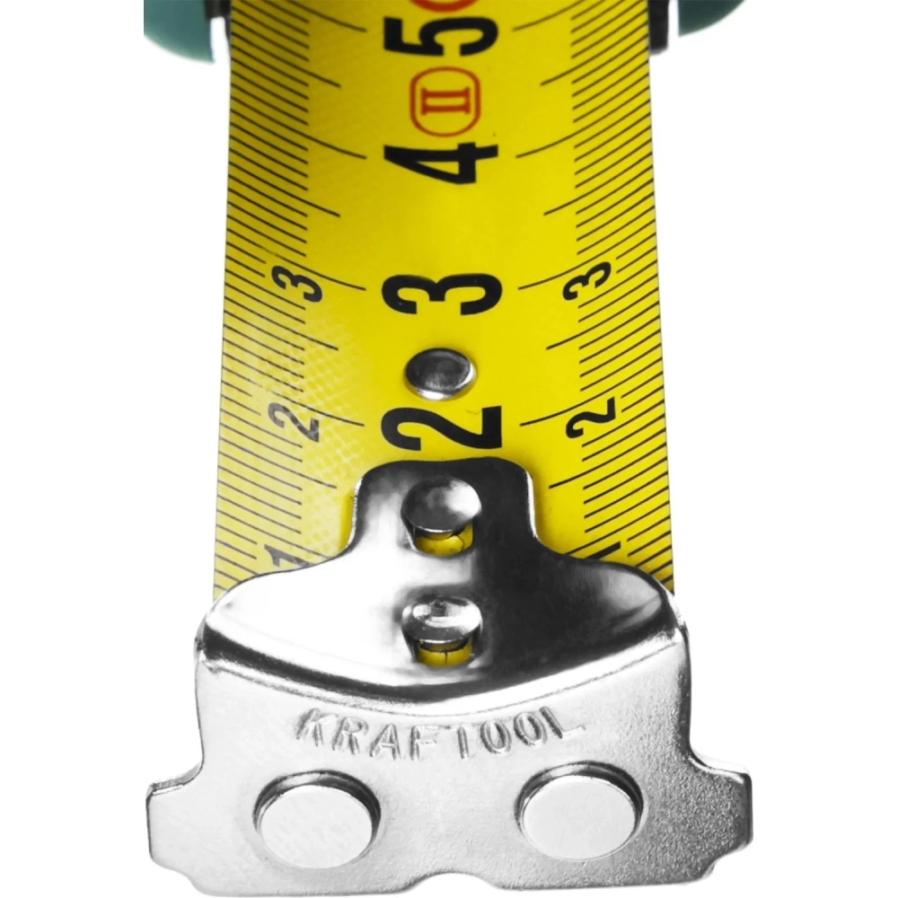 Рулетка KRAFTOOL  Grand, 10 м х 25 мм, (34022-10-25)