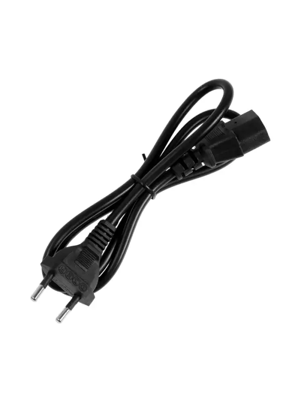 Чайник электрический LSK-1812, пластик, 0.6 л, 600 Вт, складной, белый