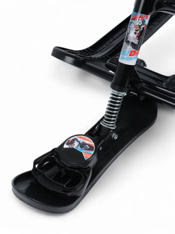 Снегокат Snowdrive «Гонки», СНД3/Г2