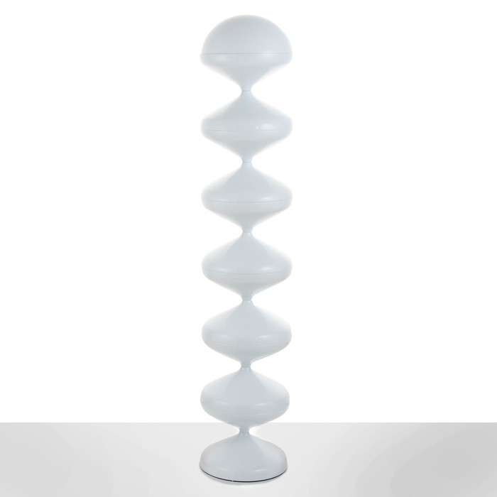 Торшер  Торшер "Сириус" LED 20Вт 4000К белый 24х24х120см