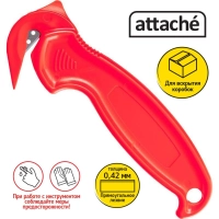 Нож промышленный Attache для вскрытия упаковочных материалов