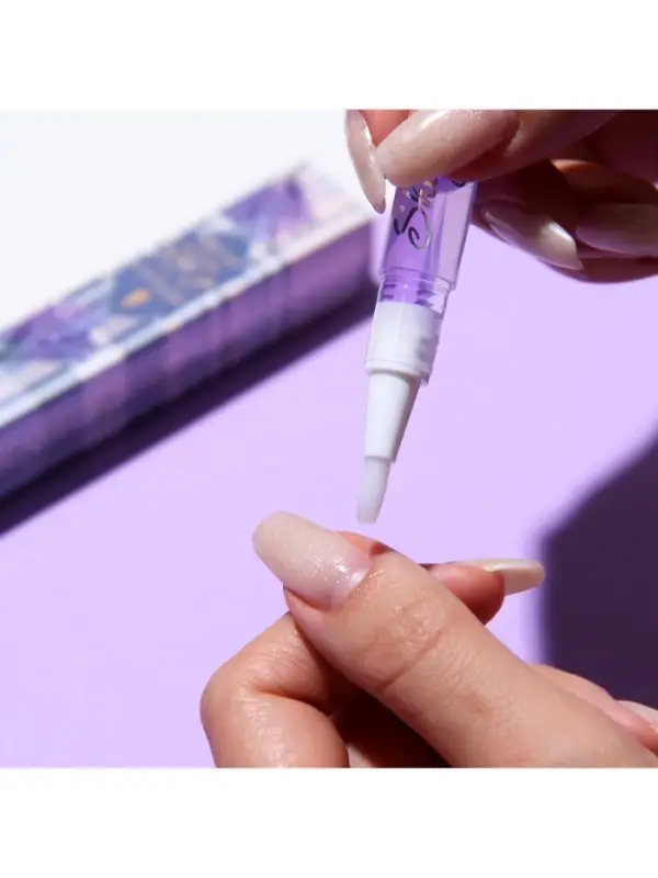 Масло для кутикулы в карандаше &laquo;Лаванда&raquo;