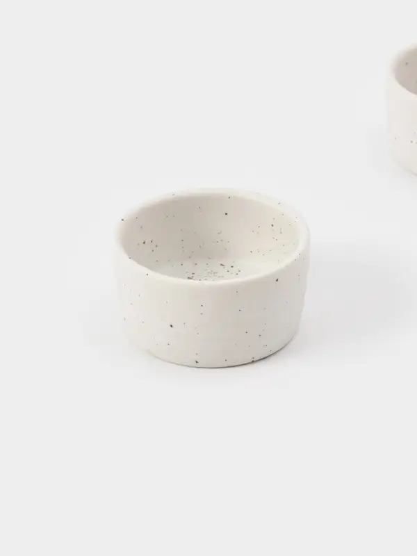 Набор соусников Набор соусников "Slate" 6,7х3,5 см, 2 шт