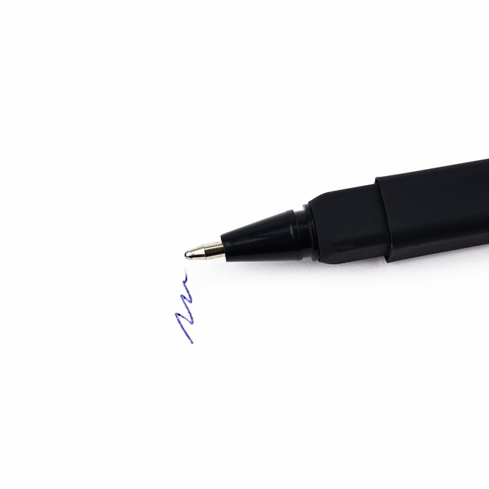 Подарочная ручка в пенале  Подарочная ручка в пенале "23 февраля. Лучший из лучших", синяя паста, 1.0 мм