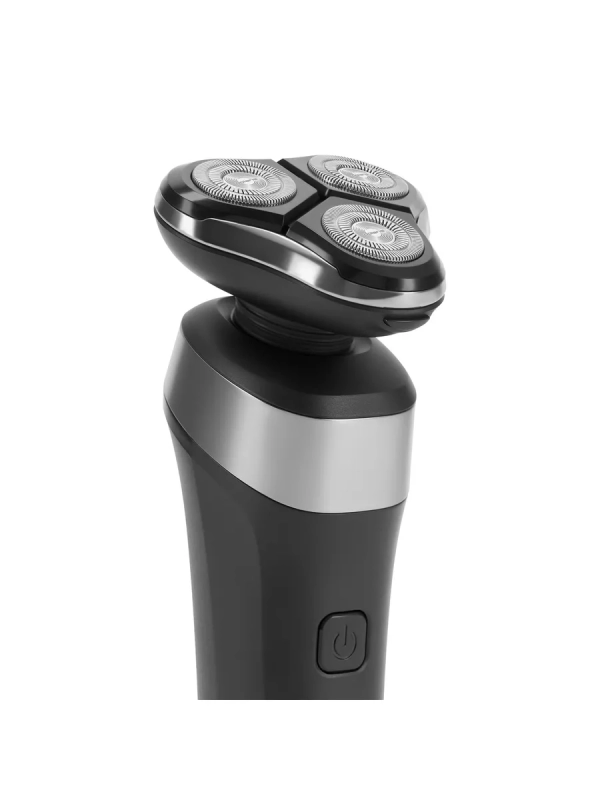 Электрическая бритва PMR 0308RC wet&dry PRO 5 blades мужская