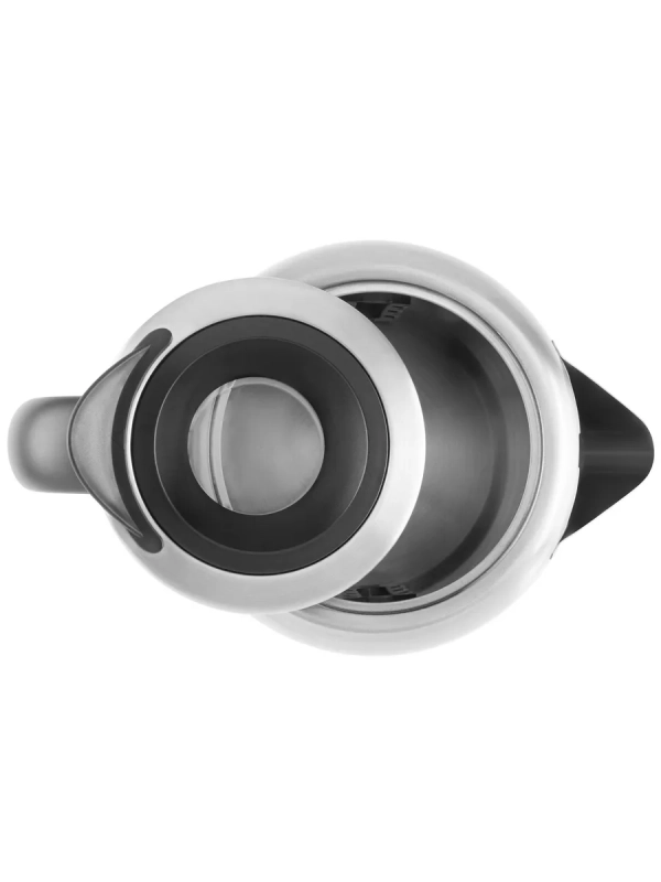 Чайник электрический PWK 1729CA Water Way Pro с подсветкой