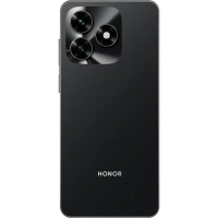 Смартфон Honor X5С Plus 4+128Gb Black