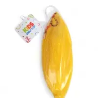 Мяч детский ZABIAKA &laquo;Тигруля&raquo;, d=22 см, МИКС