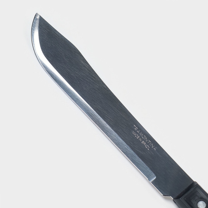 Нож кухонный для мяса TRAMONTINA Plenus, лезвие 20 см Нож кухонный для мяса TRAMONTINA Plenus, лезвие 20 см