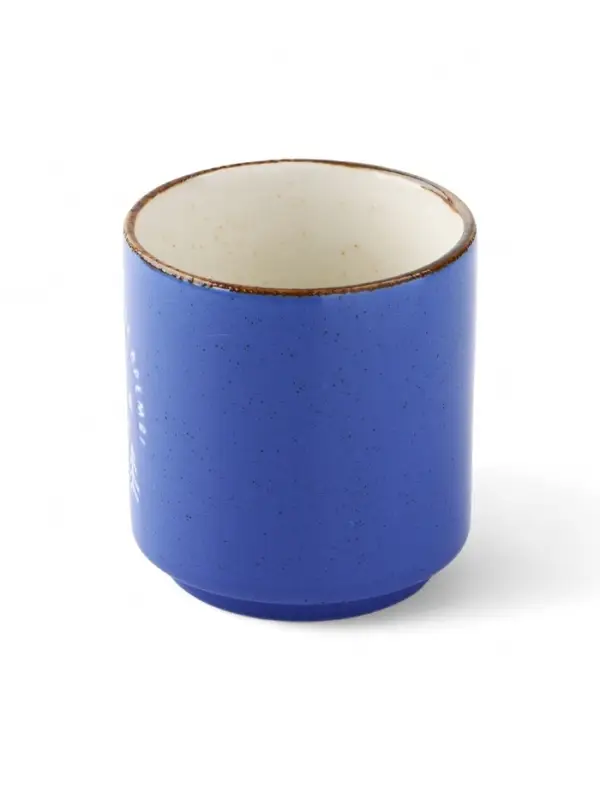 Кружка новогодняя керамическая &laquo;Чудесное время&raquo;, 250 мл, ручная работа