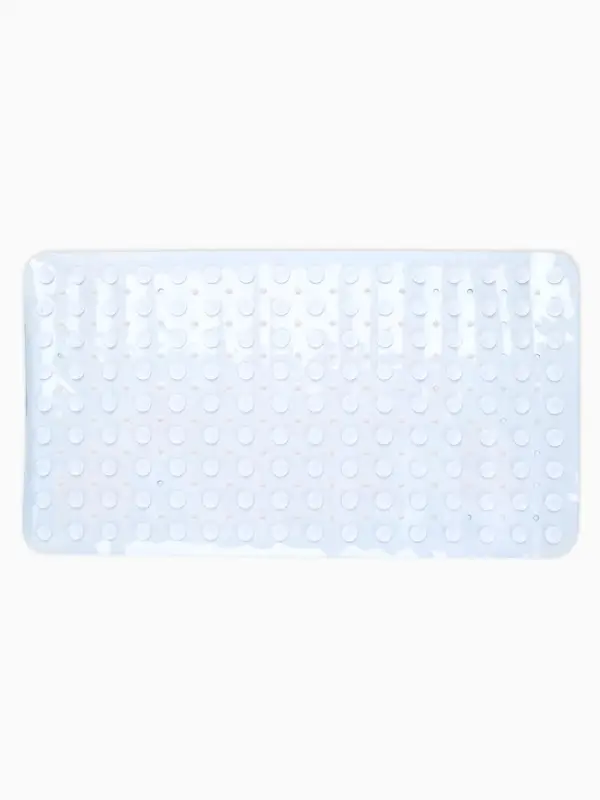 Коврик для ванной противоскользящий, на присосках «Капибара», детский, 40×70 см Коврик для ванной противоскользящий, на присосках «Капибара», детский, 40×70 см