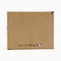 Коробка складная &laquo;Крутой подарок&raquo;, 31 х 25,5 х 16 см