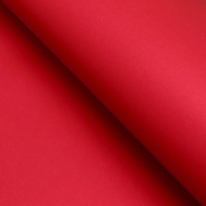 Пленка для цветов, "Золотая сторона", винная, 57x57см ±5% см