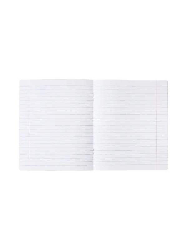 Тетрадь 12 листов, в линейку &laquo;Космическое приключение&raquo;, мелованный картон, МИКС