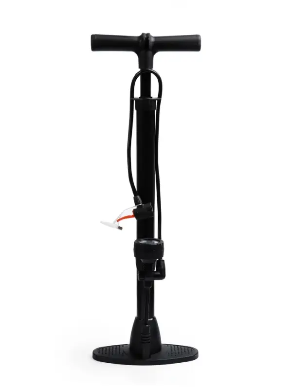 Насос универсальный, 56 см, 4 насадки