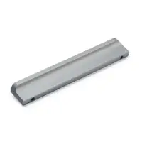 Ручка-скоба CAPPIO RS140, м/о 97 мм, графит
