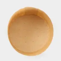 Набор бумажных форм для кулича "Жемчуг ХВ", 70х60 мм, 10 шт